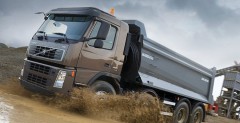 Volvo FM